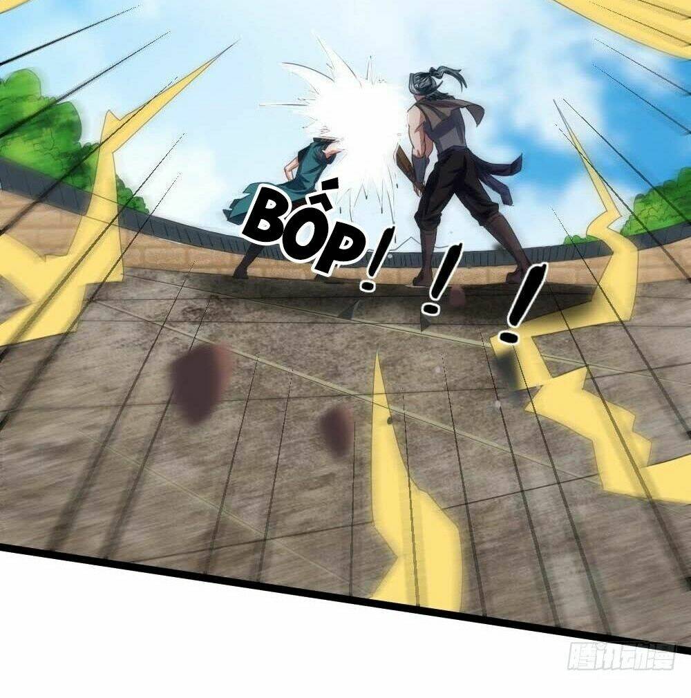 vô địch kiếm thần chapter 10 33