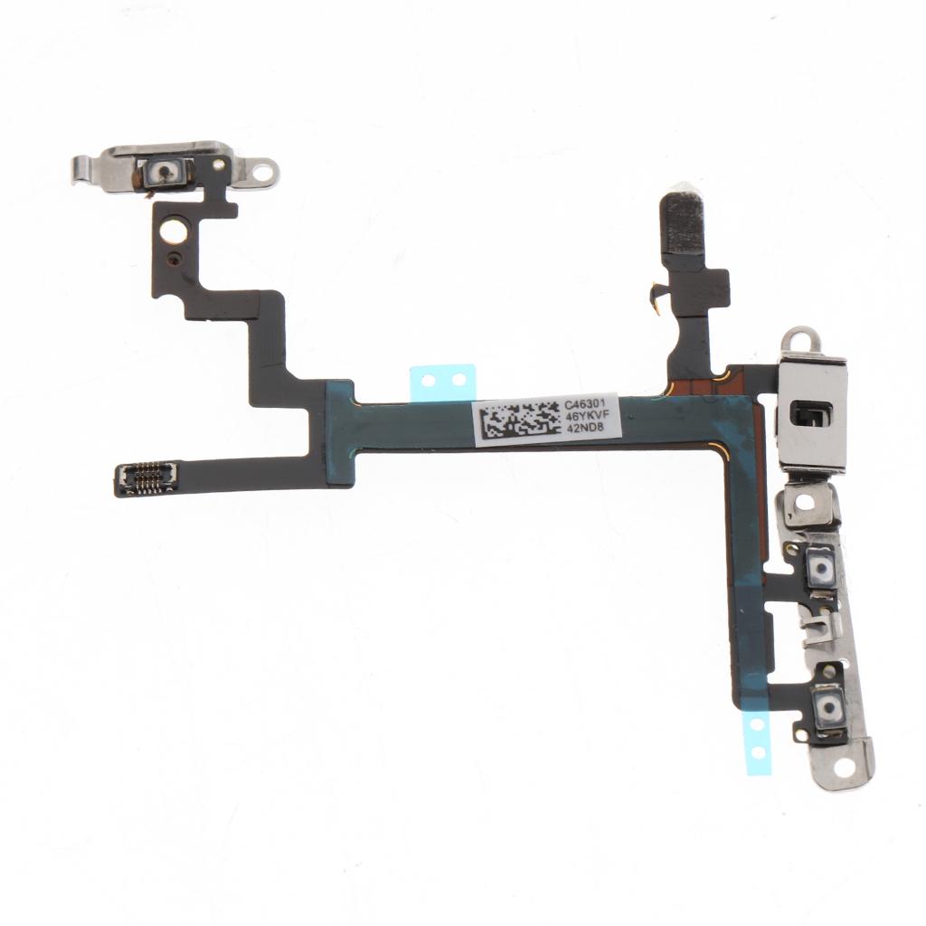 Volume Flex Cable