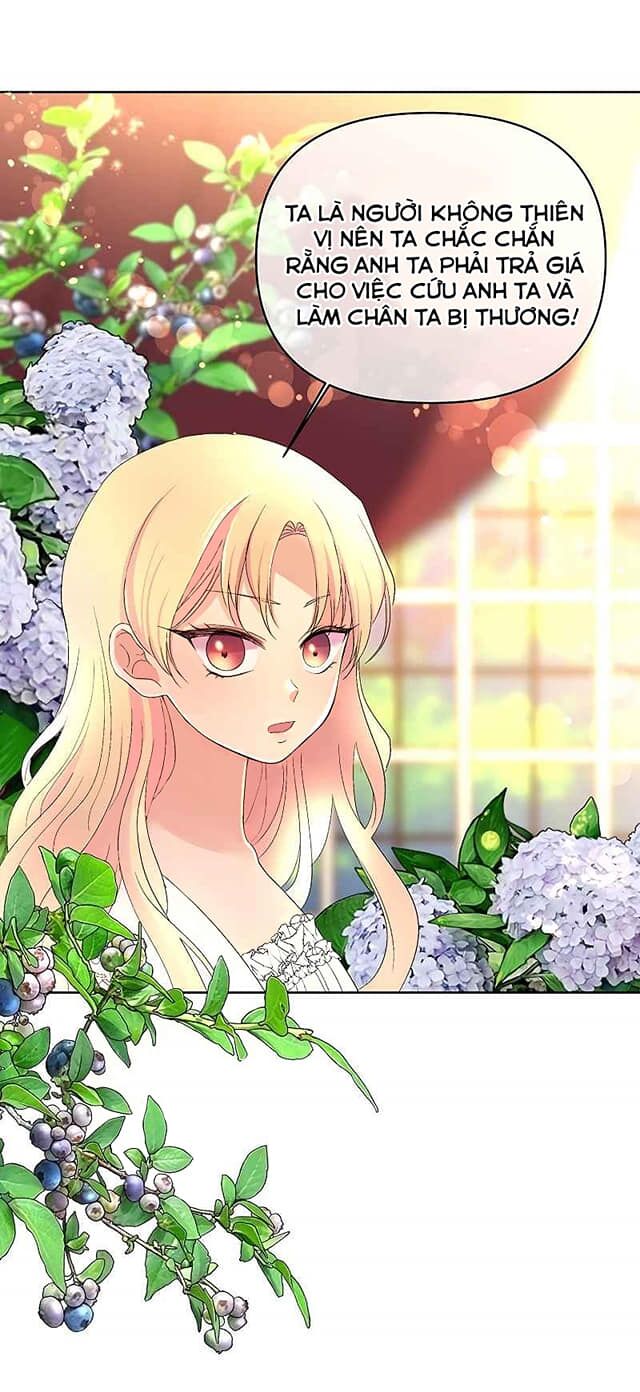 công chúa thời gian có hạn chapter 8 41