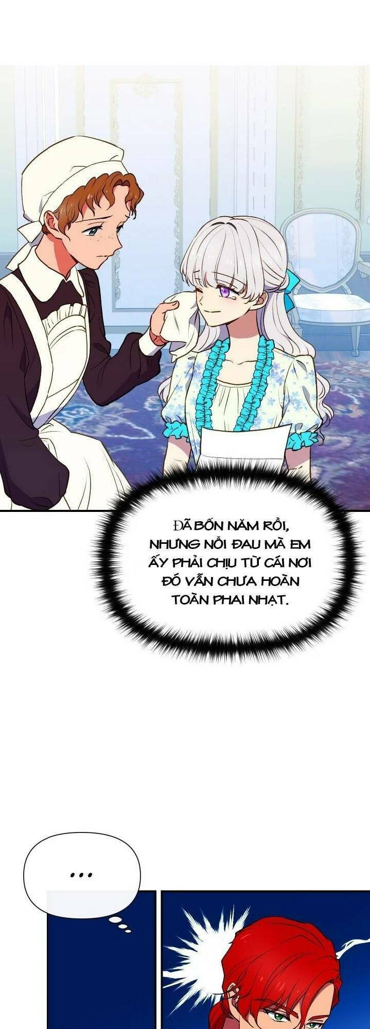 khế ước của nữ công tước quái vật chapter 62 25