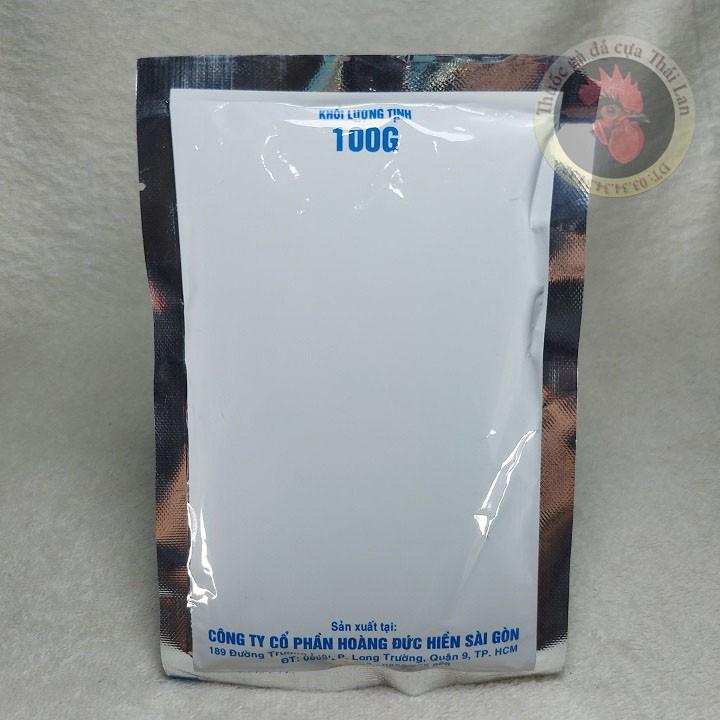 COMBO 5 GÓI - 1 gói / 100 gram