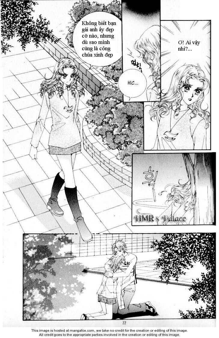 thần tượng mua sắm chapter 24 16