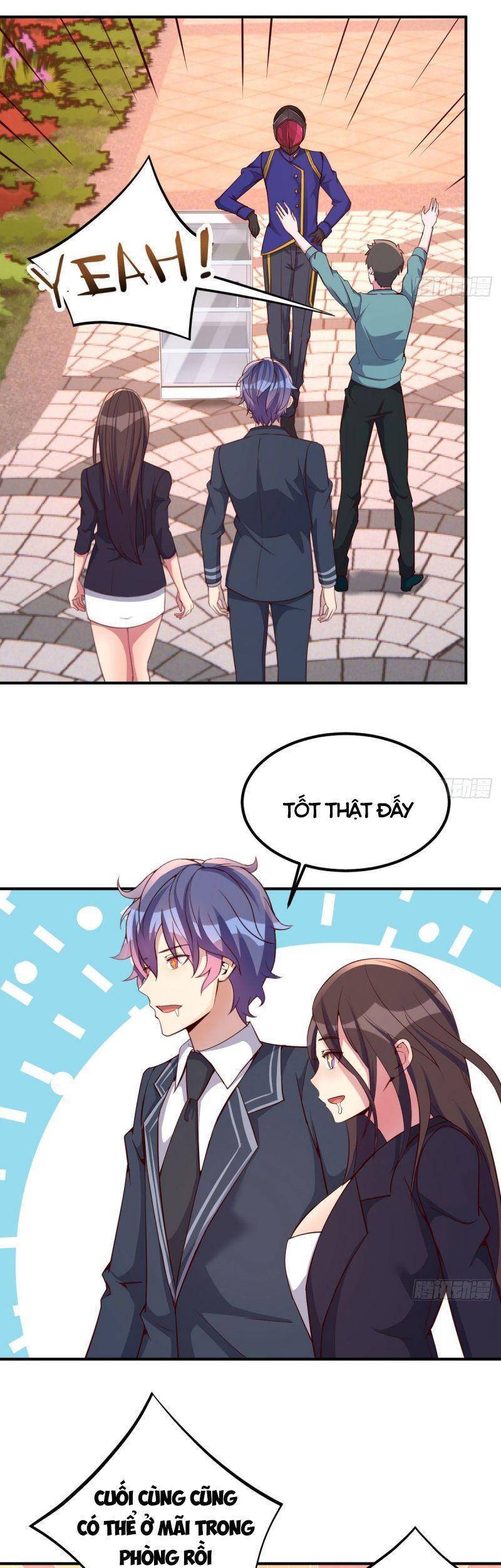 thiên tứ thức tỉnh chapter 39 27