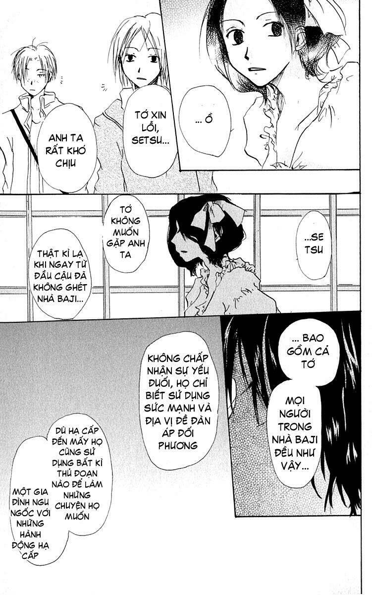 hiiro no isu chapter 5 34