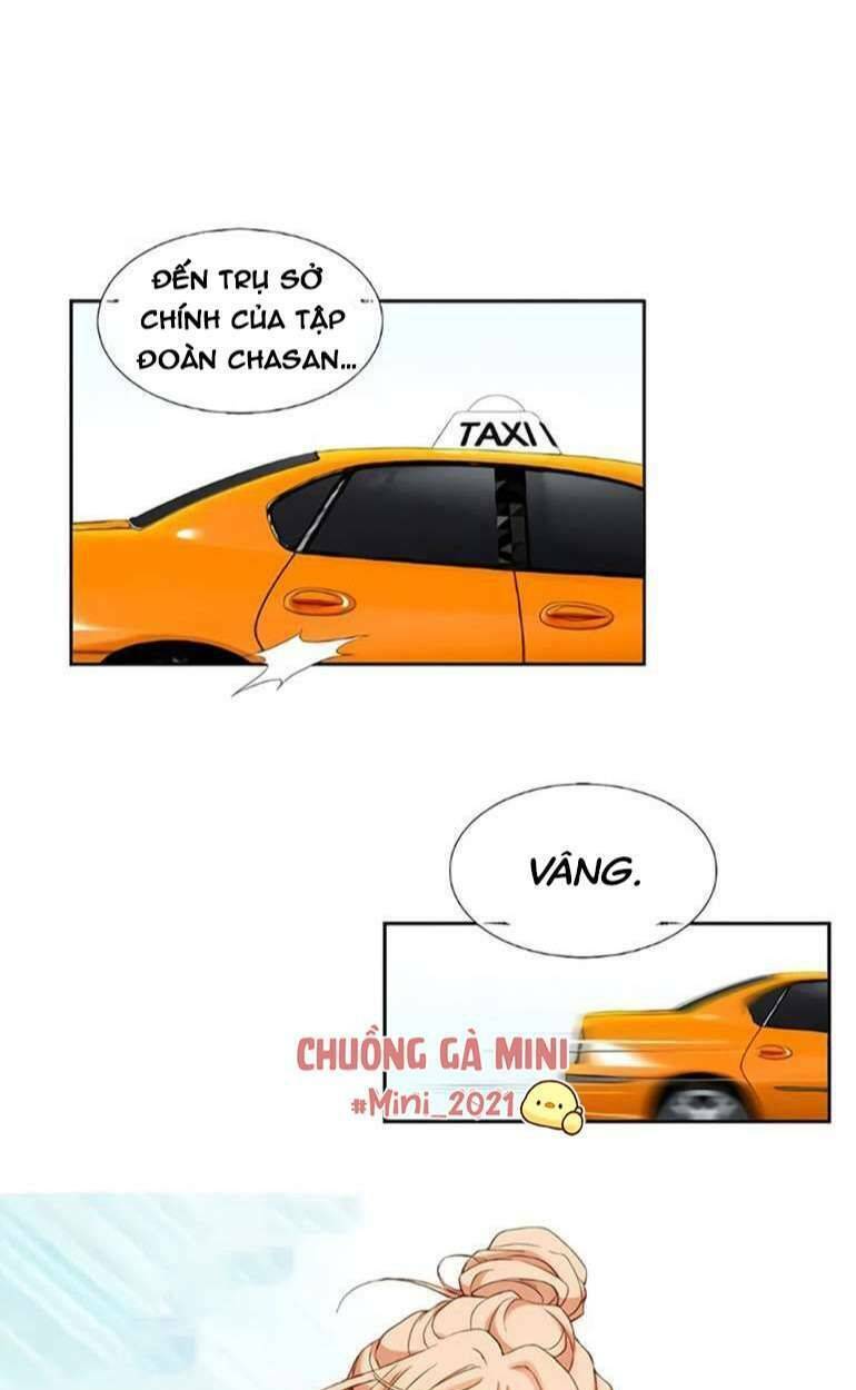 lee bom, em là của anh chapter 2 22