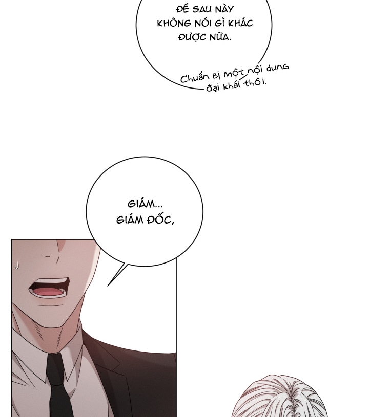 hội chứng minmotion chapter 6 81