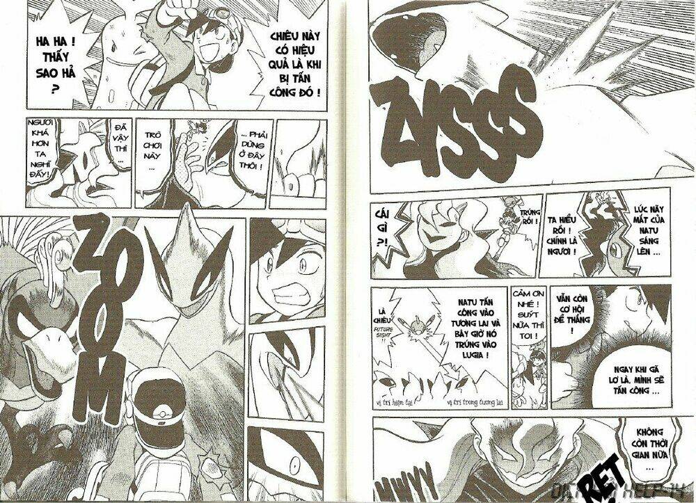 thú cưng đặc biệt chapter 166 5