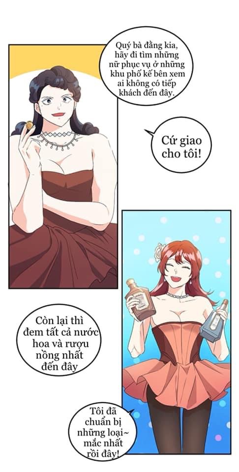 ebony, quạ đen chapter 17 21