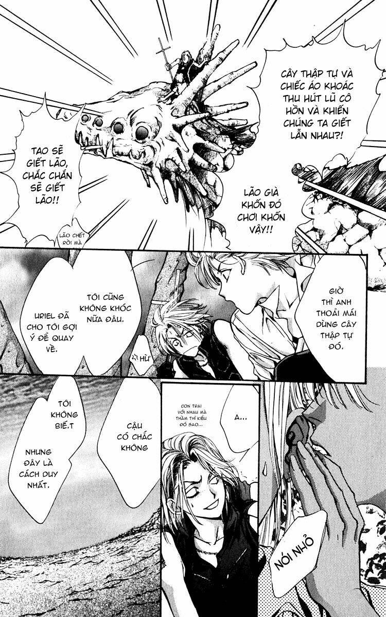 tình yêu loạn luân chapter 31 21