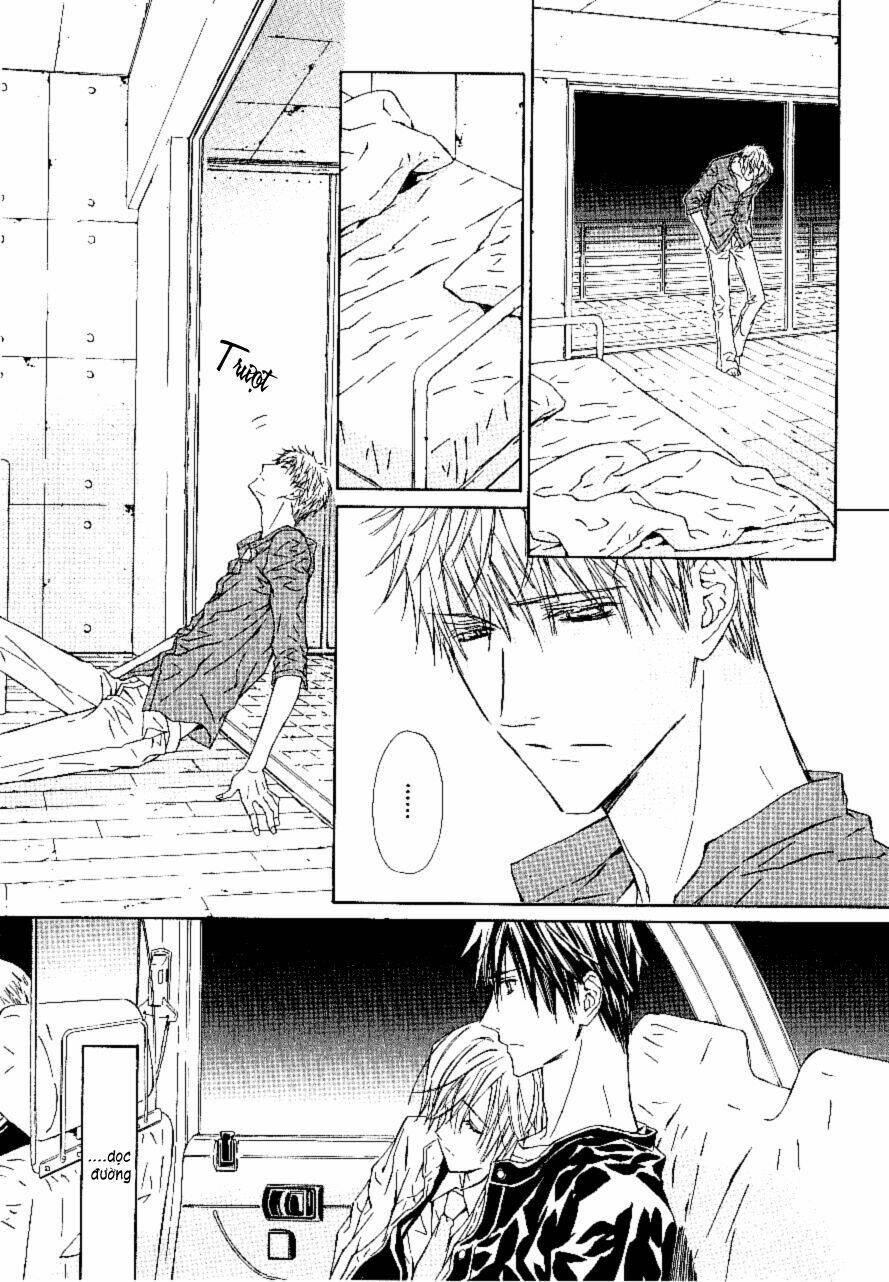 g-senjou no neko chapter 18 43