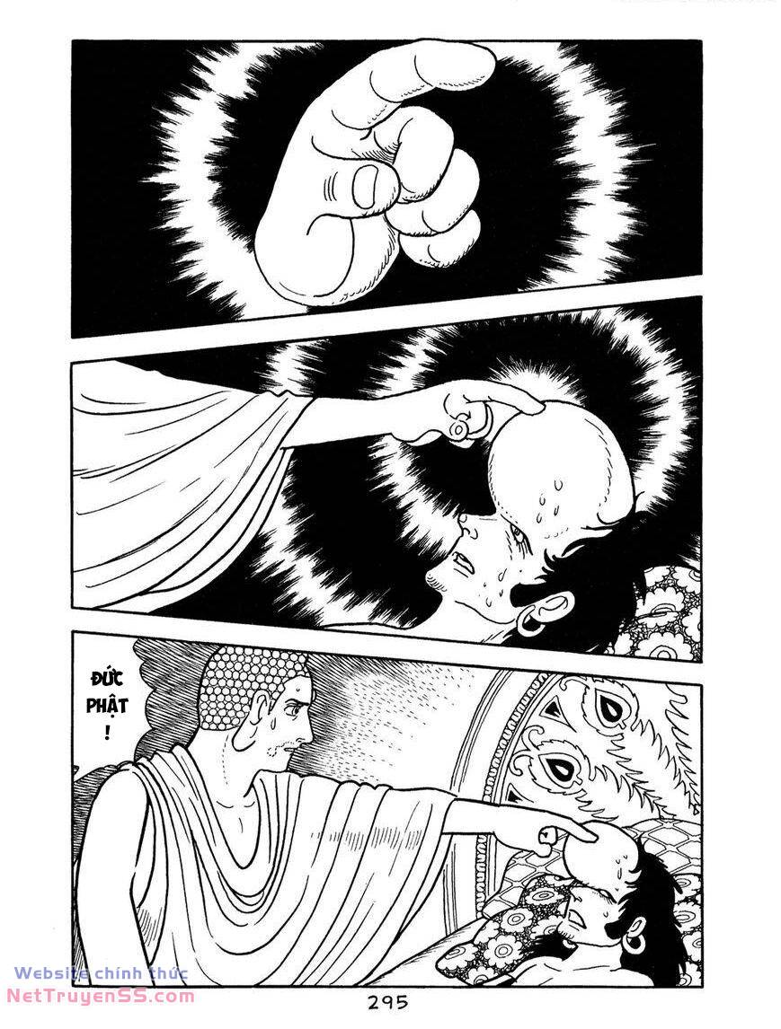 buddha - truyền thuyết đức phật chapter 68 23
