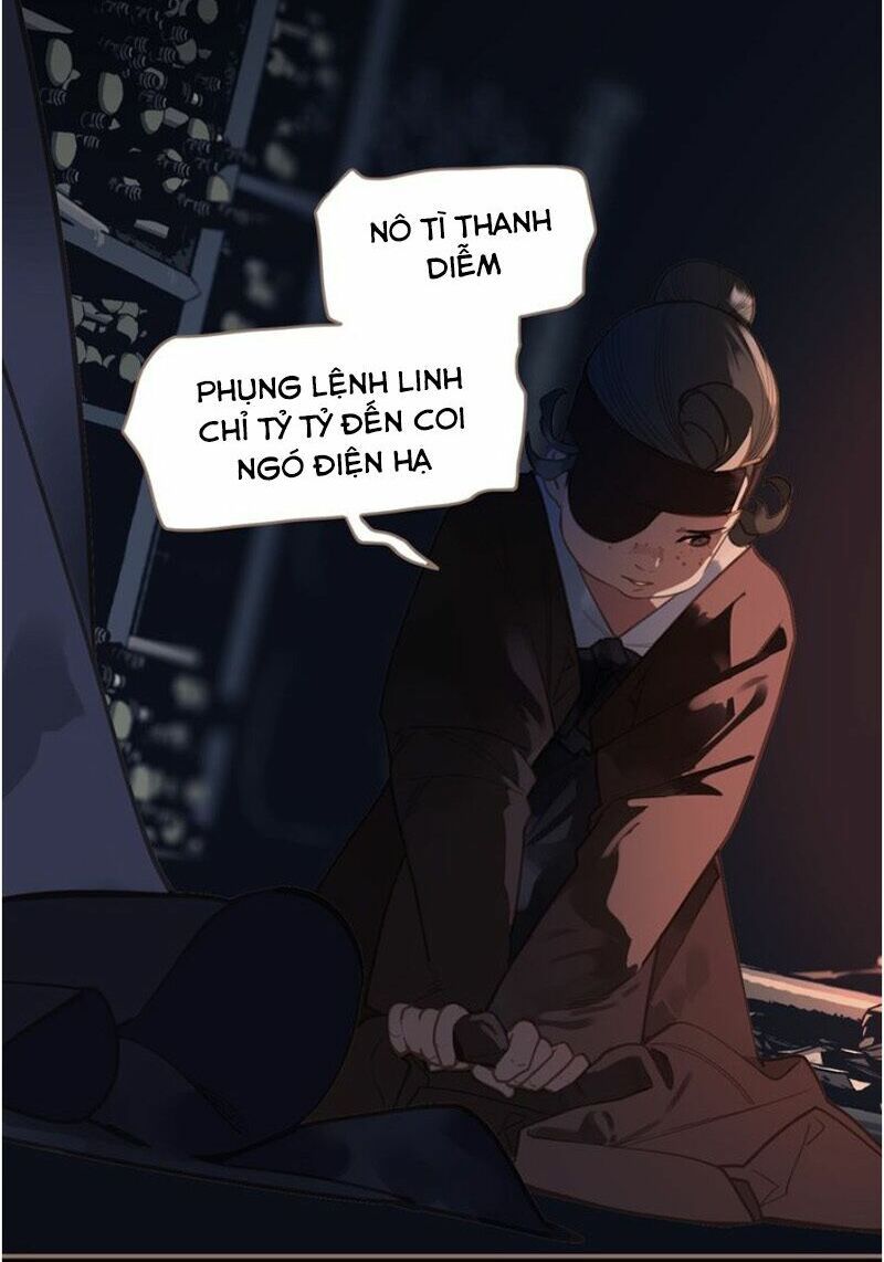 nhất đại linh hậu chapter 55.2 7