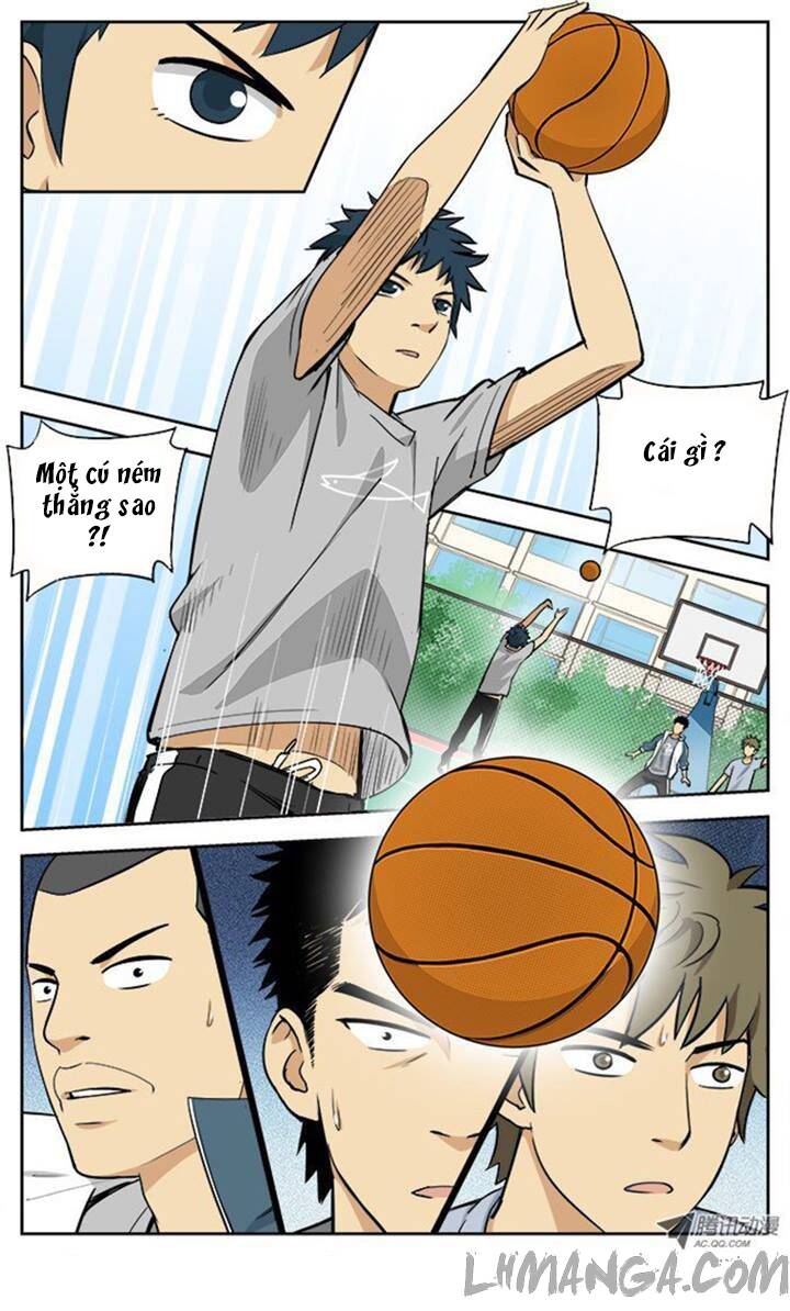 into the net! chapter 11 13