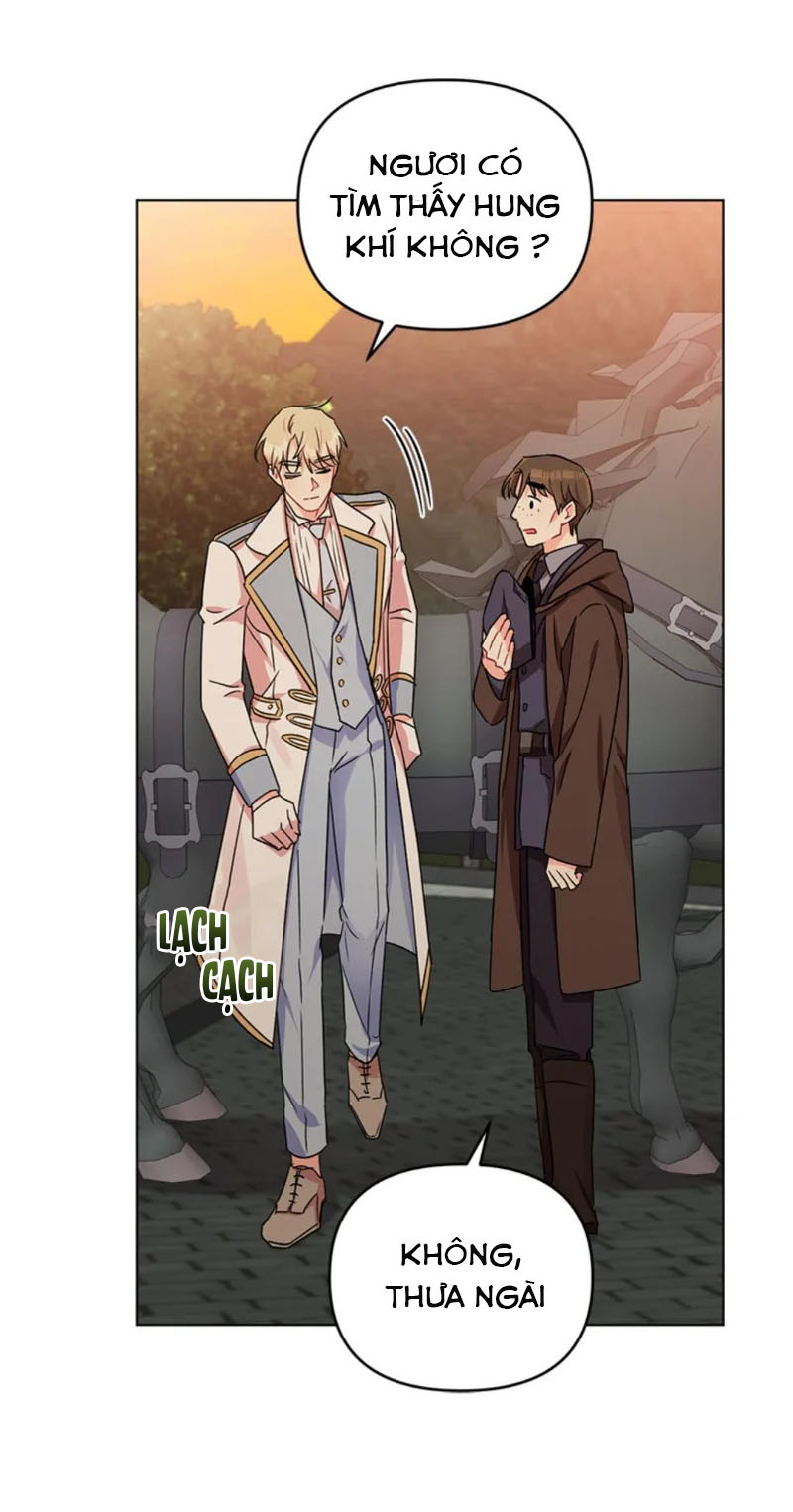 tôi đã kết hôn với một nhân vật phản diện chapter 8 43