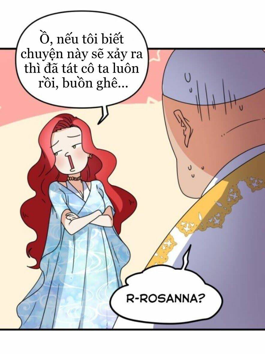 phản diện rất dễ làm chapter 1 19