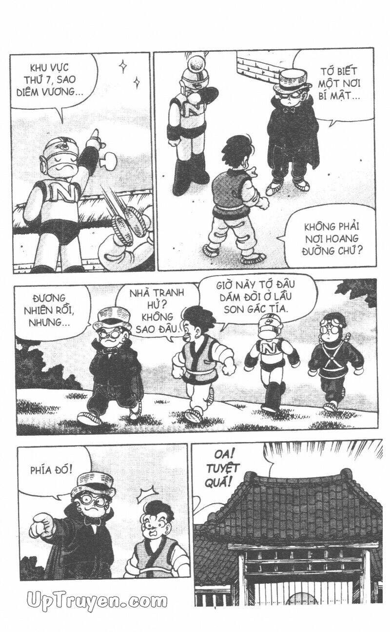 đội quân nhí nhố chapter 31 122