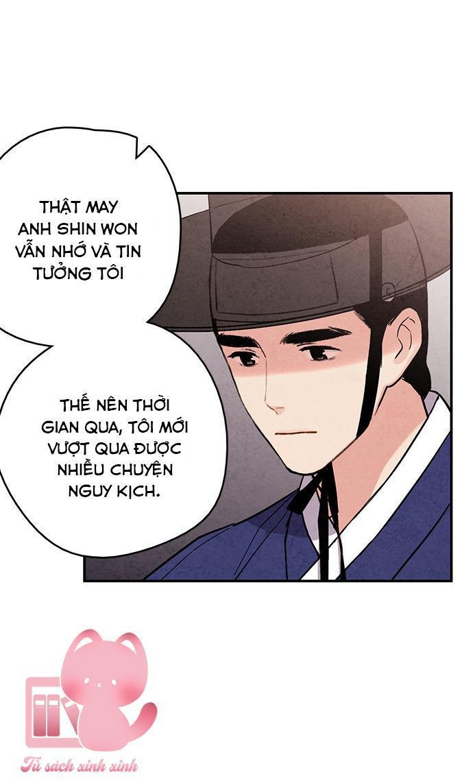 lệnh cấm hôn chapter 73 36
