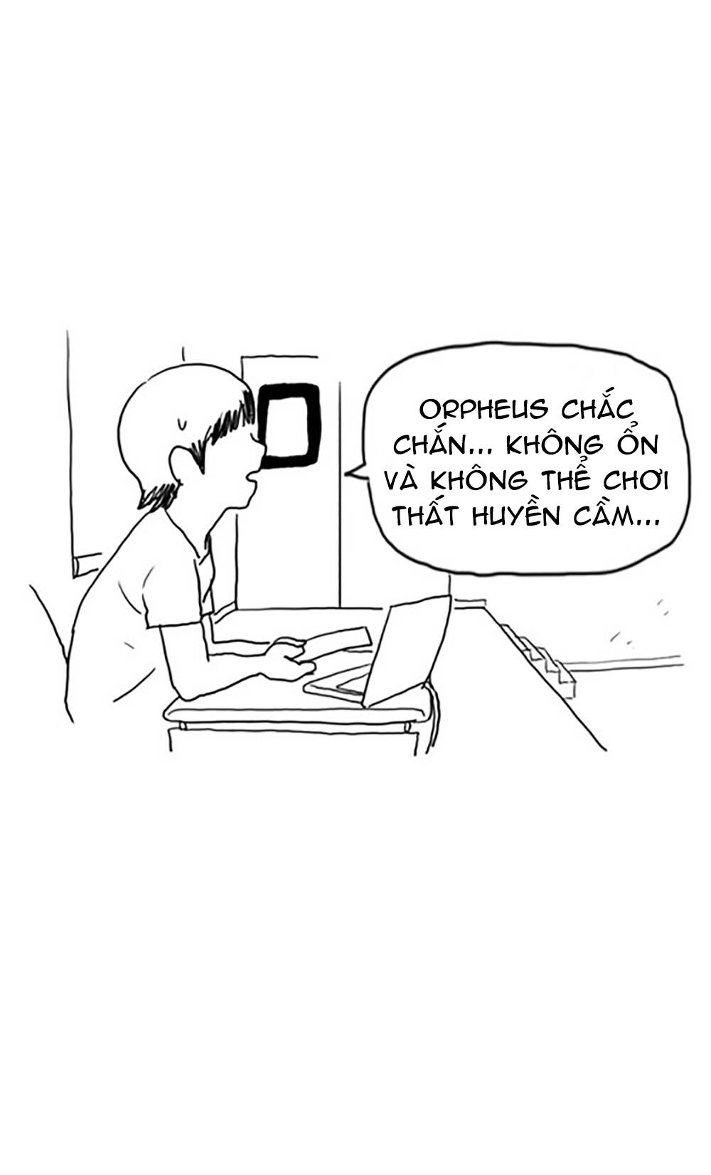 cô nàng trên lớp - the girl from class chapter 18 40