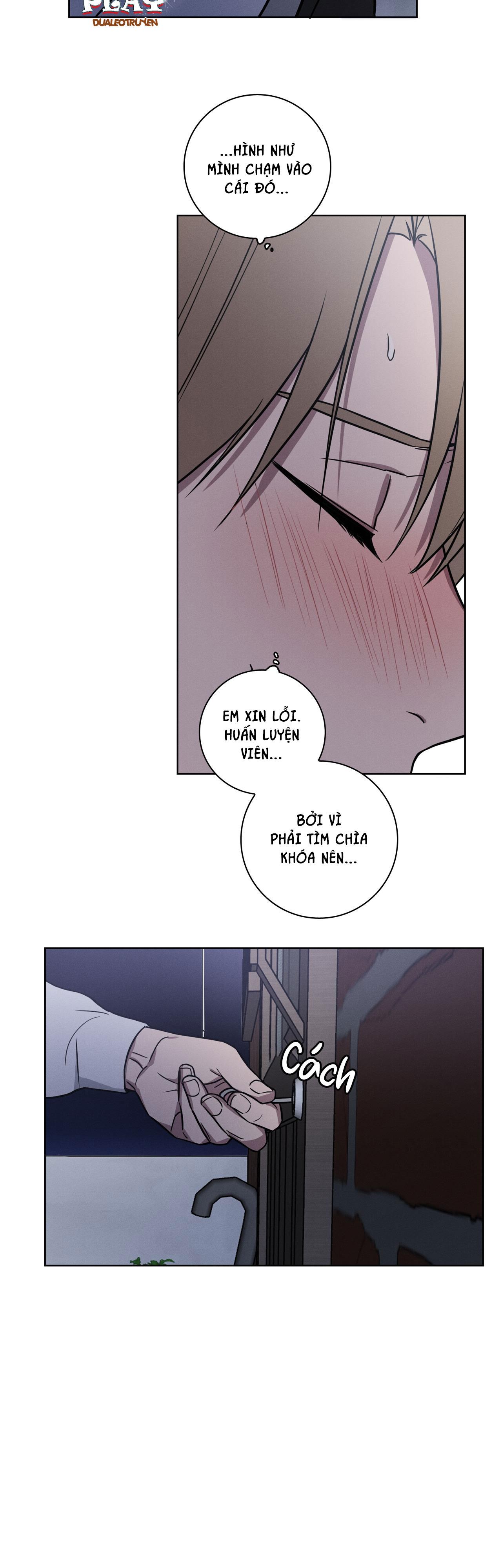 love gym chapter 14 24