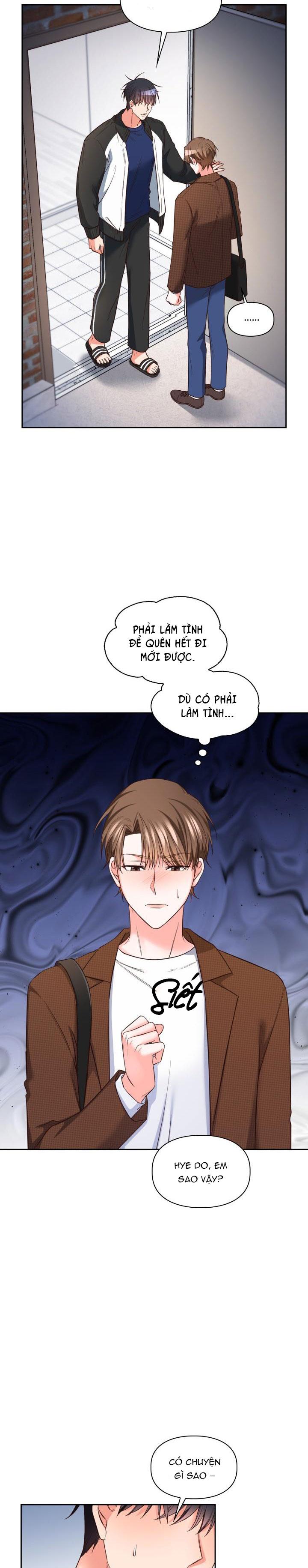 phòng tắm hơi chapter 20 17