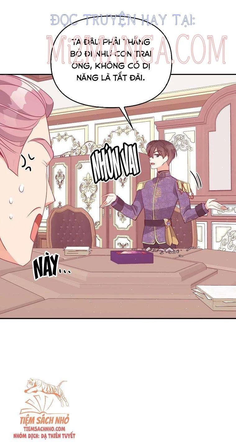 em gái cưng của đại công tước phản diện chapter 58.5 17