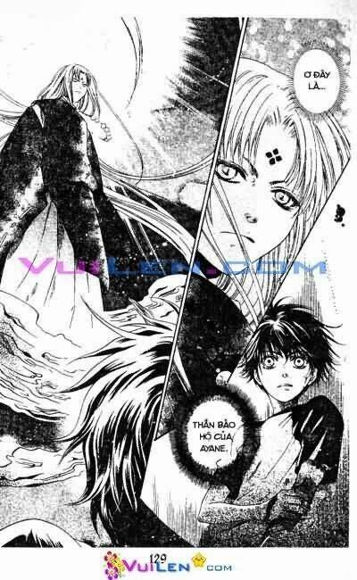 bát khuyển sỹ phương đông chapter 3 129