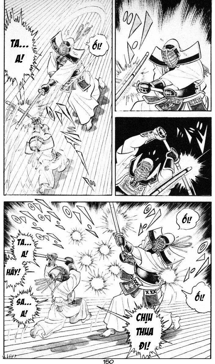 ore wa teppei chapter 88 29