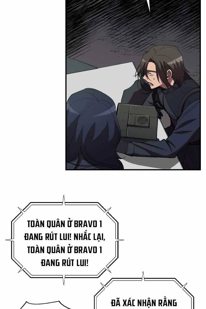 giả vờ làm kẻ vô dụng ở học đường chapter 47 17