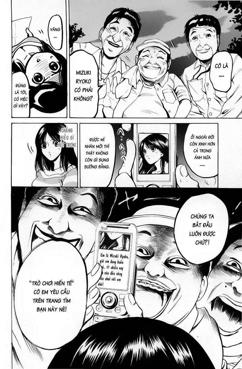 hammer session - thầy giáo tuyệt chiêu chapter 88 9