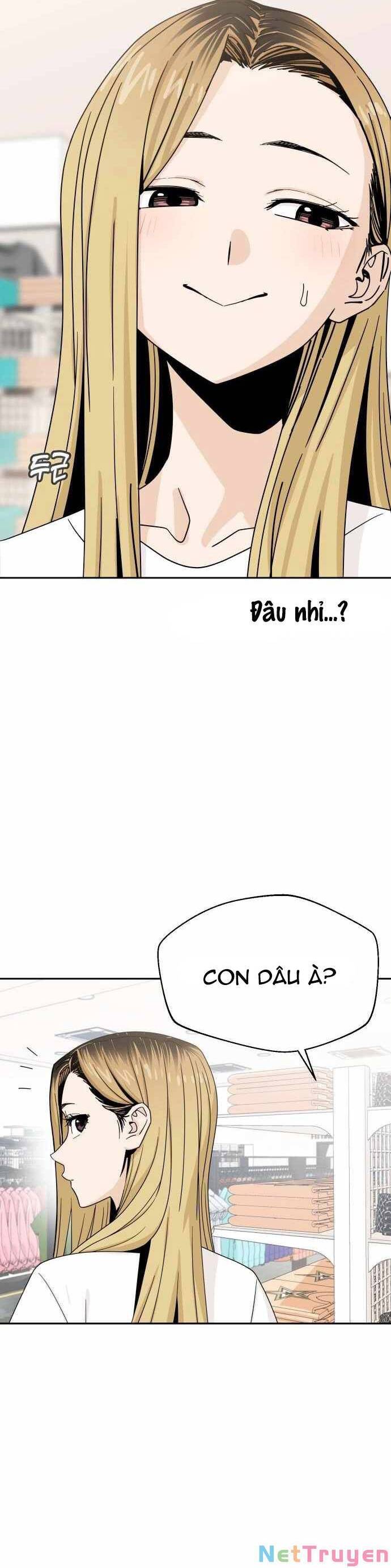 Lớ Ngớ Vớ Phải Tình Yêu chapter 51.2 7