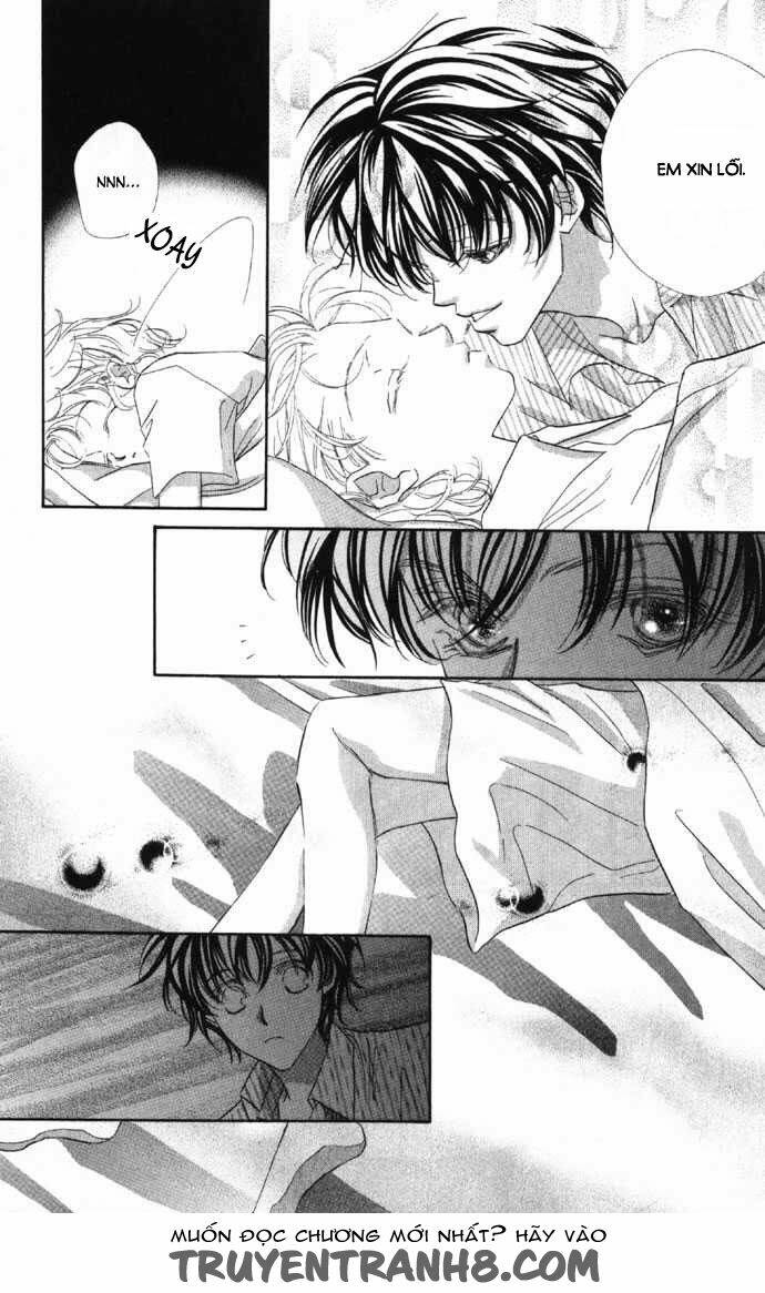 yoru made matenai chapter 8 23