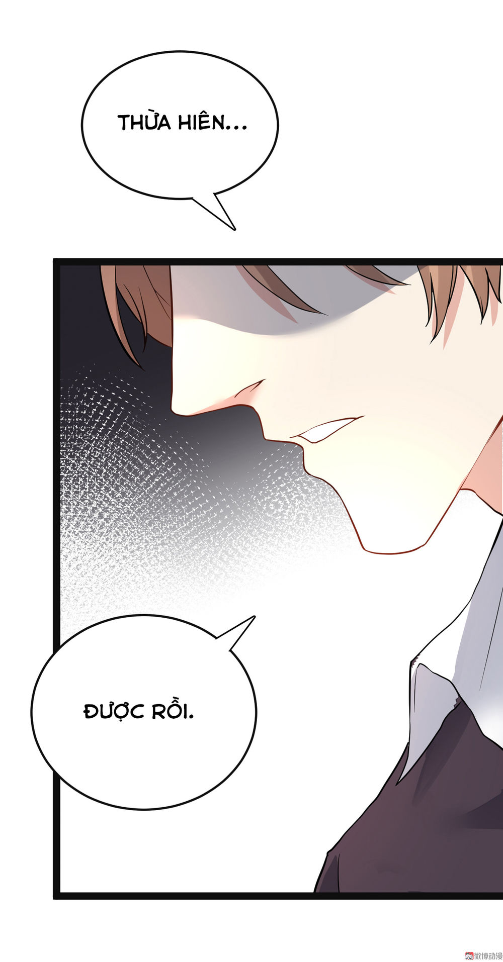 tổng tài truy thê: phu nhân lại chạy trốn chapter 5 23