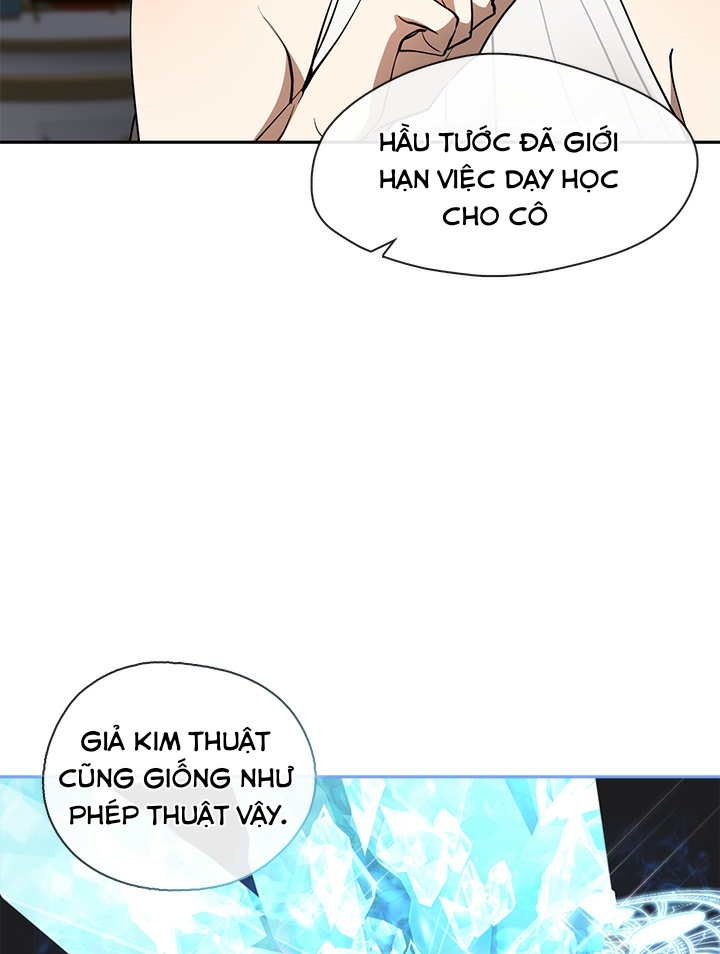 không thể bỏ rơi nhân vật phản diện chapter 41 26