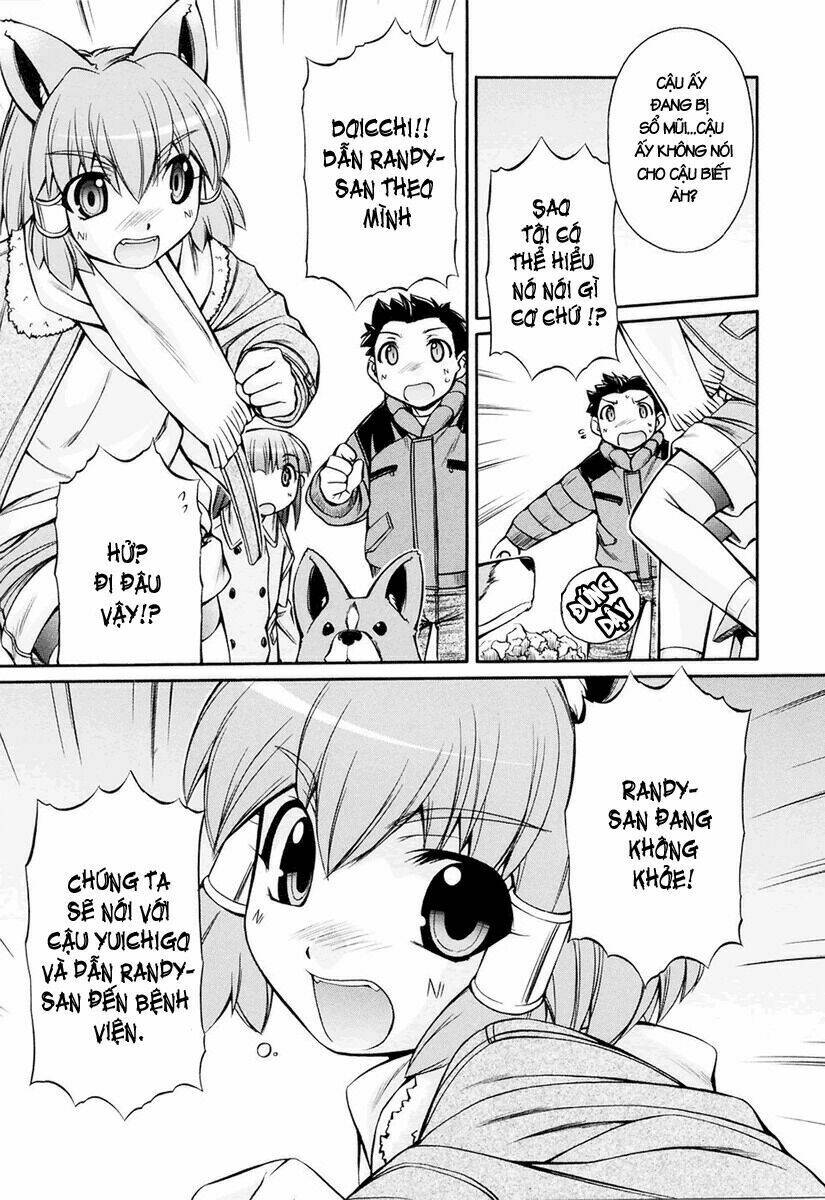 inumimi chapter 15 21