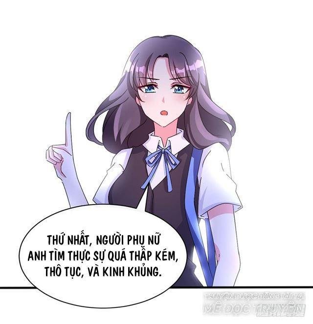 gửi người không quen chapter 1 46