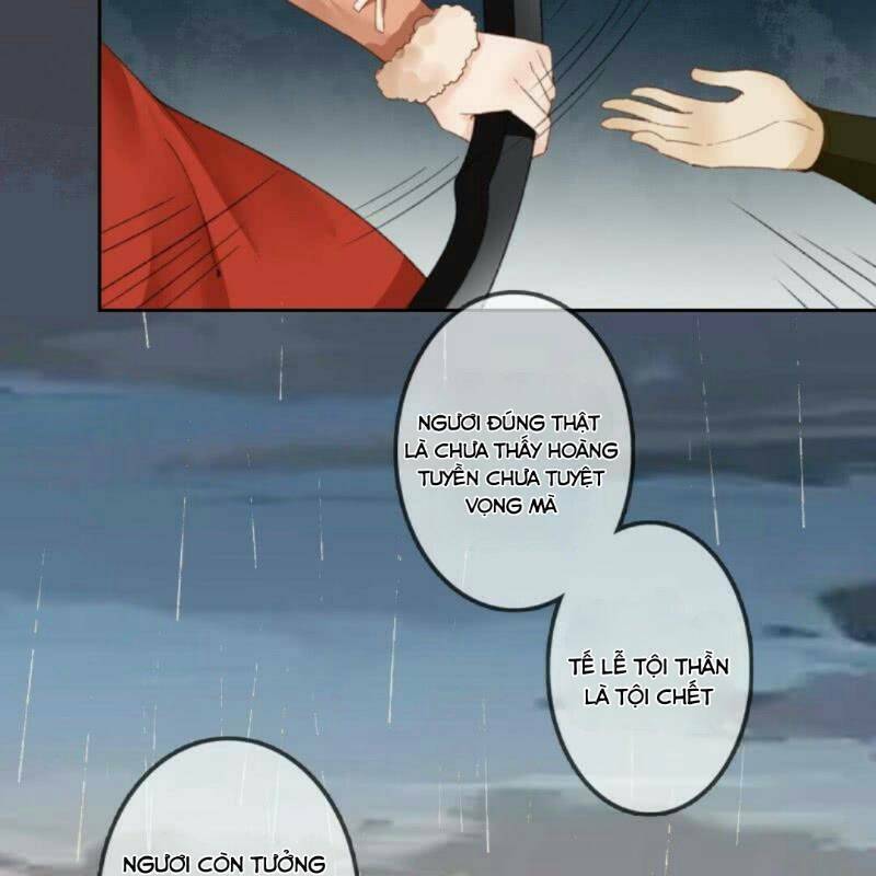 sủng phi của vương chapter 170 6