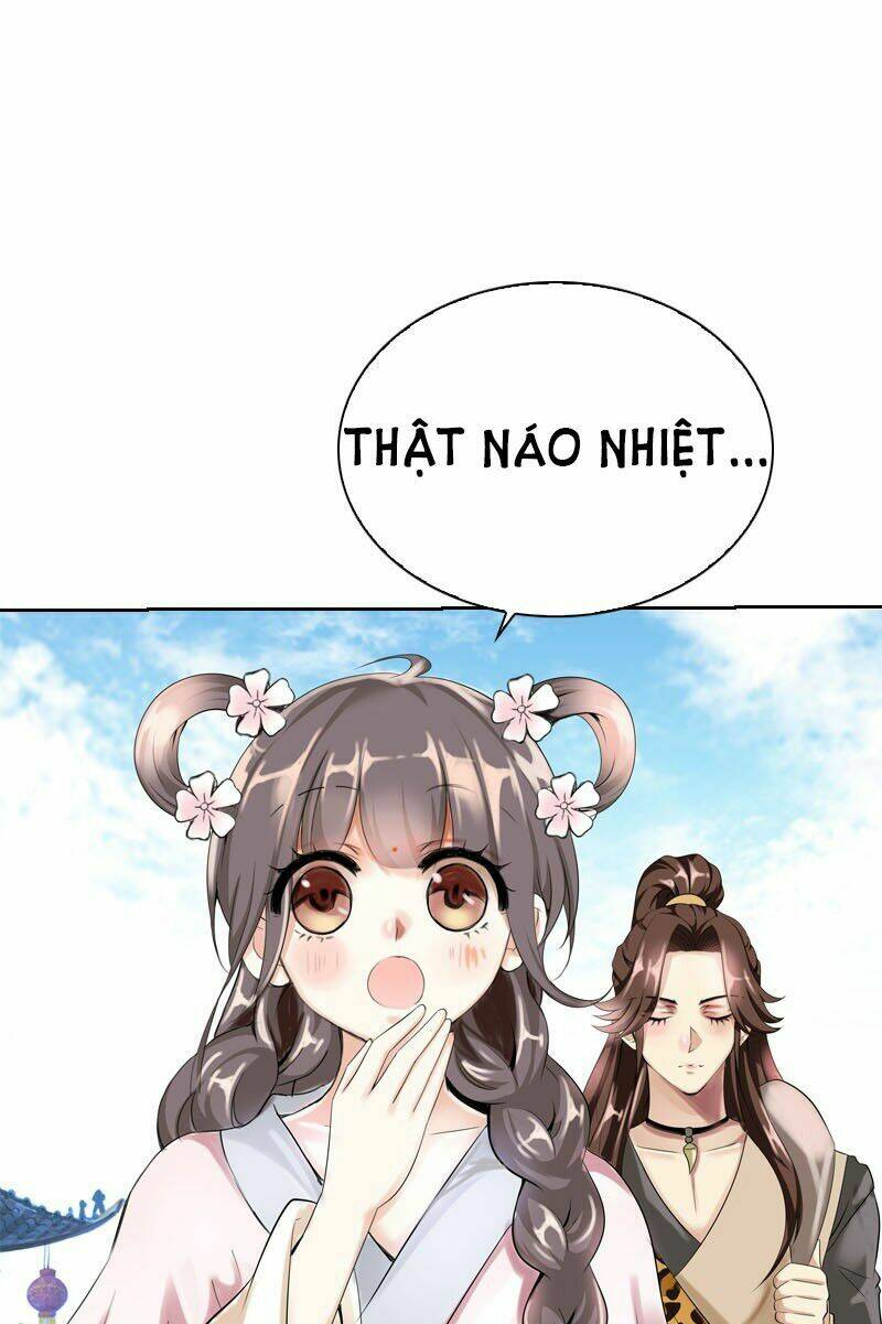 điền viên mật sủng: cô vợ nóng bỏng chapter 10 46