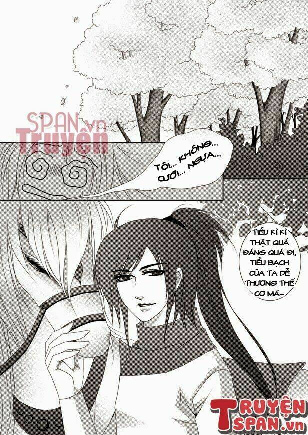 xuyên việt thiên hạ chapter 2 7