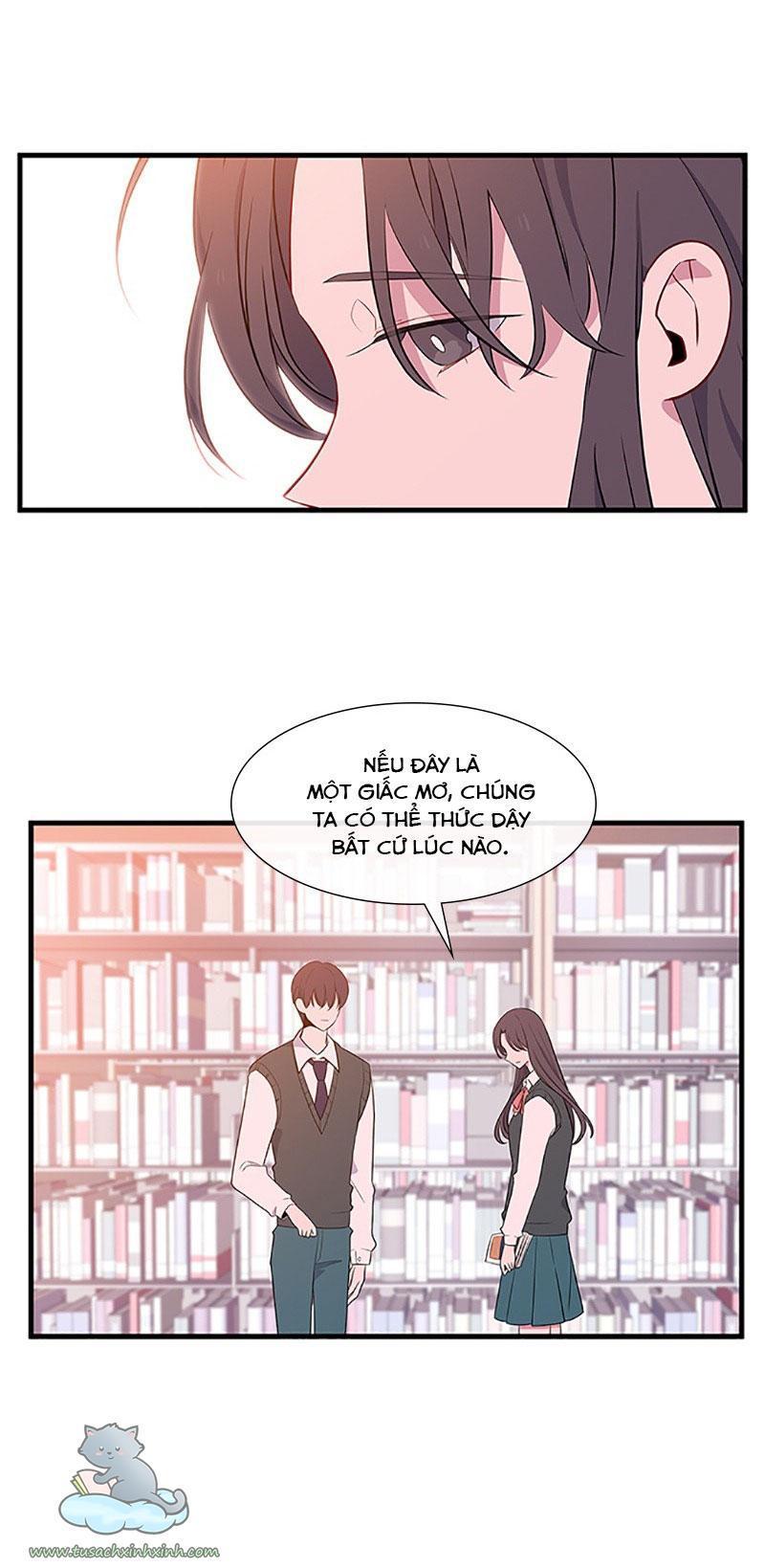 về bên anh chapter 10 34