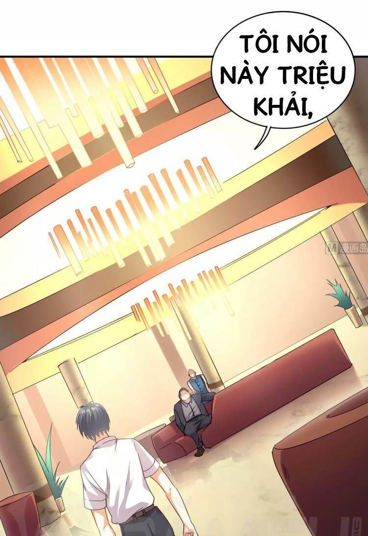 địa phủ khai phá thương chapter 72 15