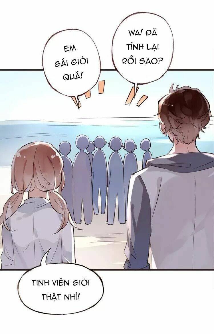 nở rộ trên bụi gai chapter 43 43