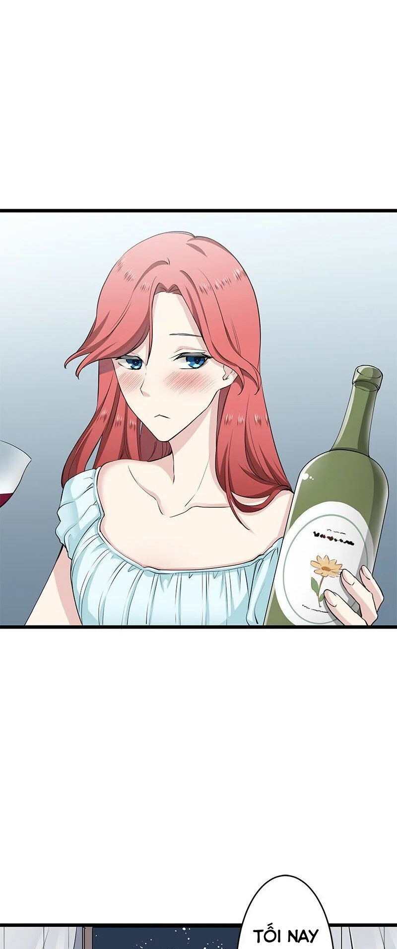 nullitas~nàng dâu giả dối~ chapter 23.1 18