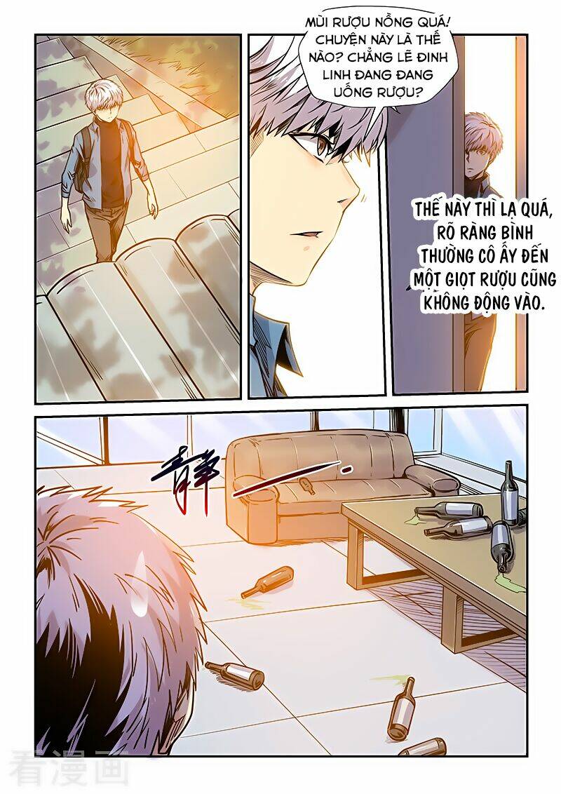 tu chân tứ vạn niên chapter 173 9