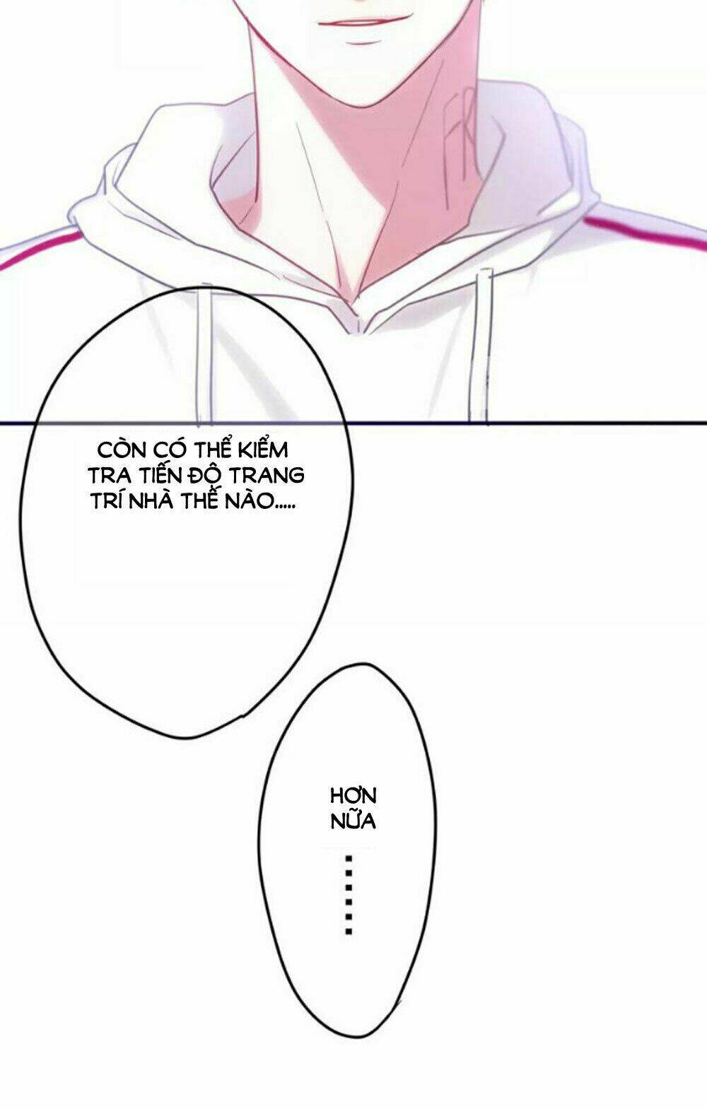 tháng sáu kì diệu chapter 34 34