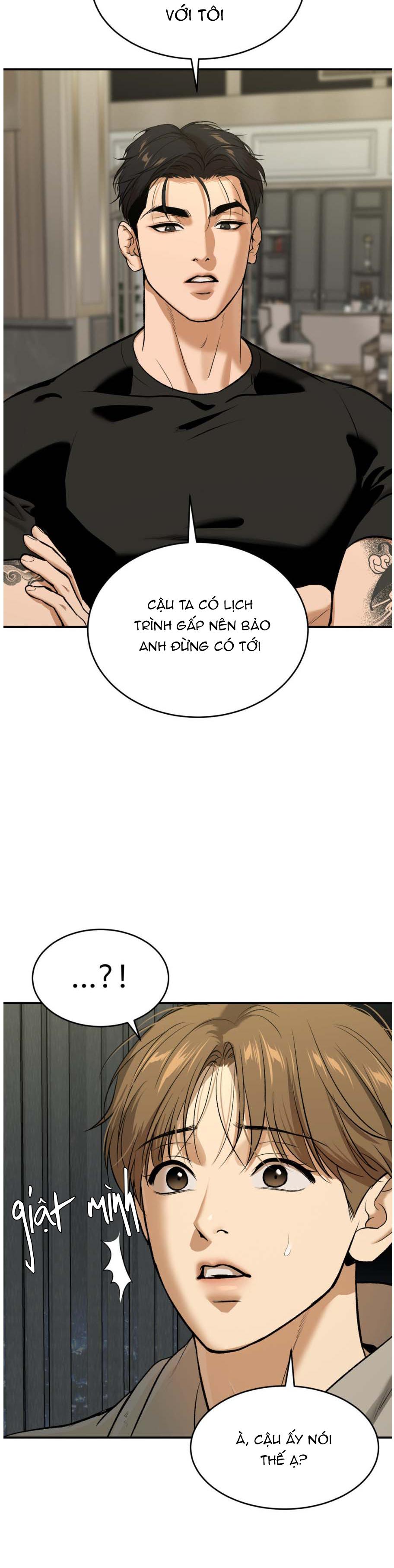 điềm rủi chapter 34 26