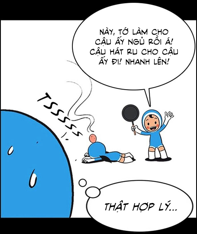 yumis cells chapter 7 13