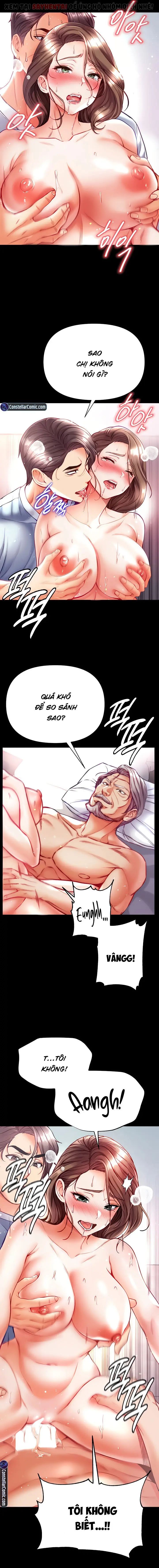 theo học dâm sư chapter 35 13