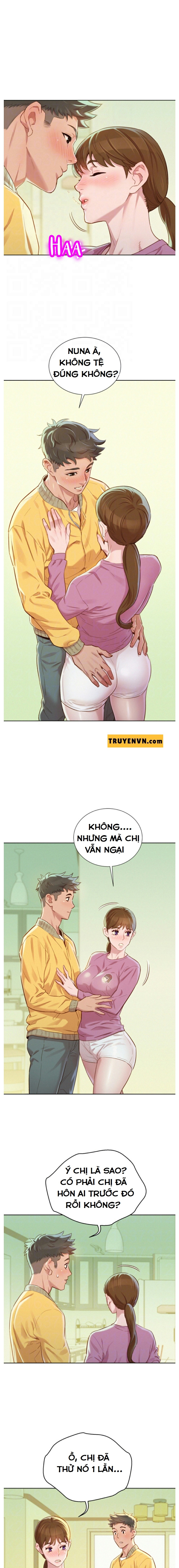 chị gái mưa chapter 79 3