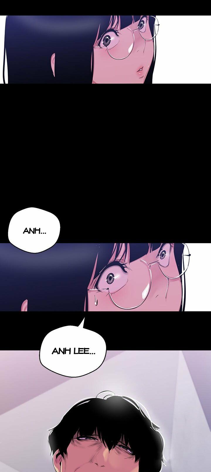 tân thế giới tuyệt vời chapter 54 4