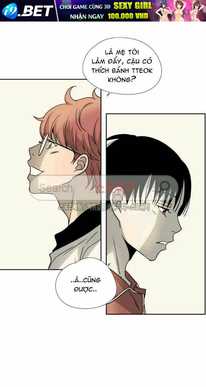 anh tôi, thầy cậu chapter 13 29